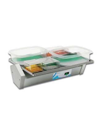 Benchmark Scientific Benchblotter Platform Rocker w/ Flat Mat