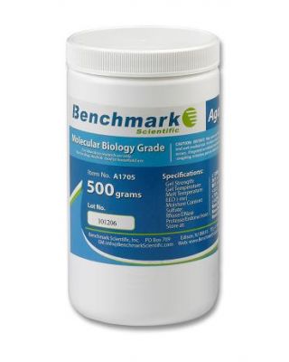 Benchmark Scientific Benchmark Agarose Le