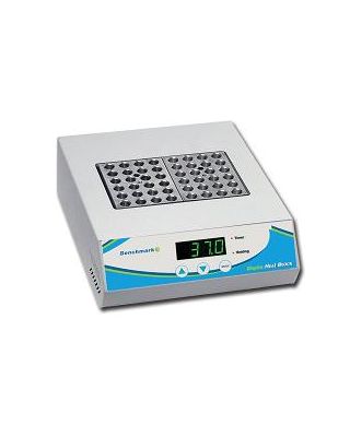 Benchmark Scientific Benchmark Digital Dry Bath