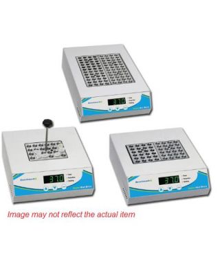 Benchmark Scientific Benchmark Digital Dry Bath