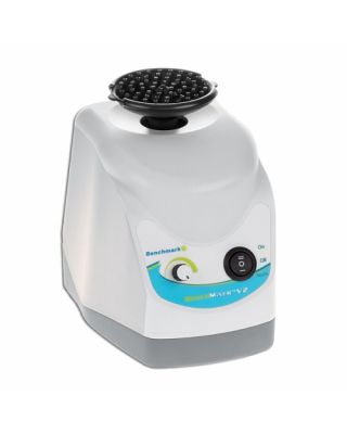 Benchmark Scientific BenchMixer V2 Vortex Mixer BV1003