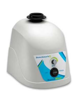 Benchmark Scientific Benchmixer Vortex Mixer