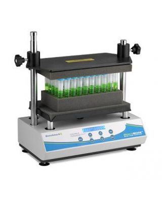 Benchmark Scientific Benchmixer� XL Multi-Tube Vortexer