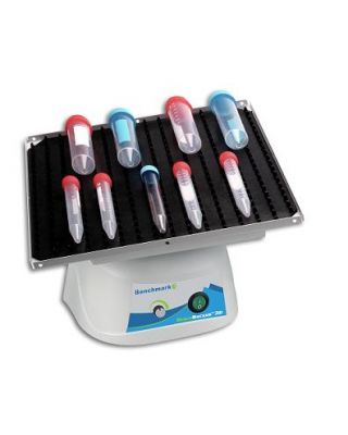Benchmark Scientific Benchrocker 3D Rocker w/ Flat Mat