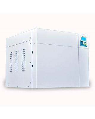 Benchmark Scientific BioClave 28 Research AutoClave 28 liter B4000-28-120