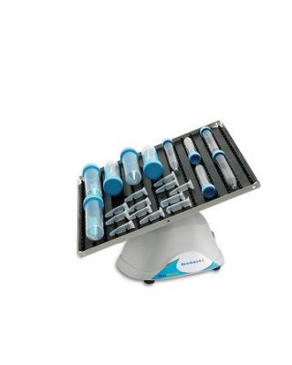 Benchmark Scientific Biomixer w/ Dimpled Mat