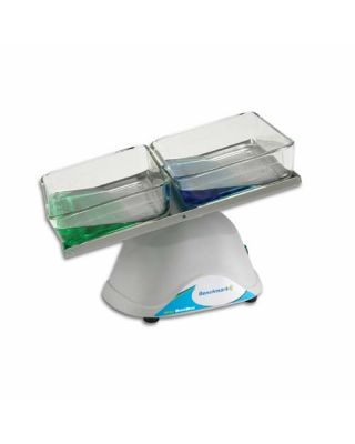 Benchmark Scientific Mini BlotBoy 3D Fixed speed Rocker