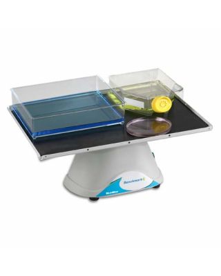 Benchmark Scientific BlotBoy 3D Fixed speed Rocker