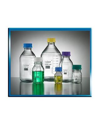 Benchmark Scientific Bottle