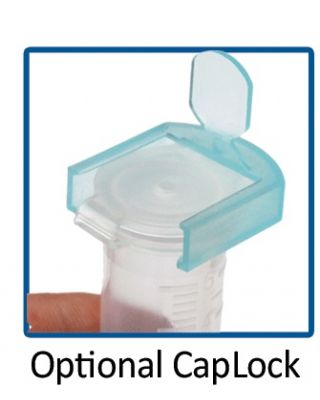 Benchmark Scientific CapLock Clip
