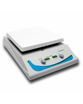 Benchmark Scientific Digital Hotplate Magnetic Stirrer H3710-HS
