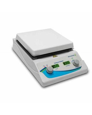 Benchmark Scientific Digital Hotplate Magnetic Stirrer H3770-HS