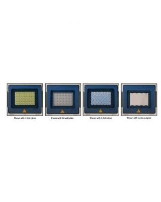 Benchmark Scientific In-situ adapter for use with T5000-96