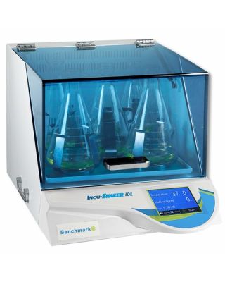 Benchmark Scientific Incu-Shaker 10L Shaking Incubator H2010