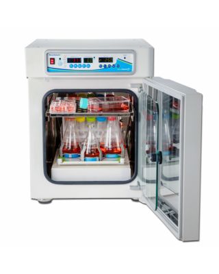 Benchmark Scientific Incu-Shaker Mini CO2 Shaking Incubator H3501