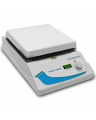 Benchmark Scientific Magnetic Stirrer H3710-S