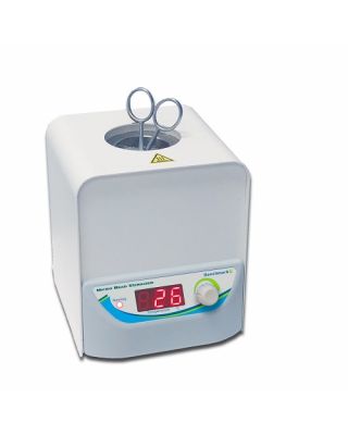 Benchmark Scientific Mico Bead Sterilizer B1201