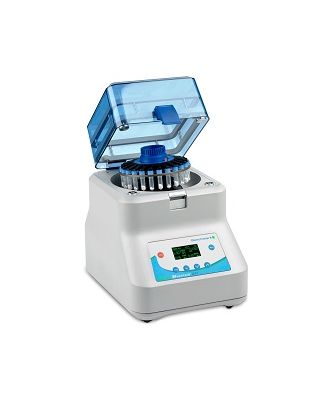 Benchmark Scientific BeadBlaster Microtube homogenizer