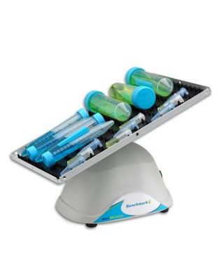 Benchmark Scientific Mini Biomixer w/ Dimpled Mat