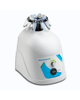 Benchmark Scientific Mortexer� Vortex Mixer