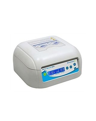 Benchmark Scientific Incu-Mixer MP2 Heated Plate Vortexer