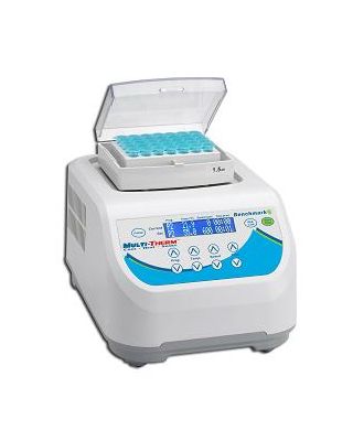 Benchmark Scientific Multitherm Shaker w/ Heating & Cooling