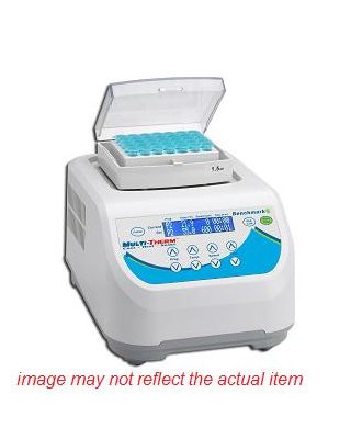 Benchmark Scientific Multitherm Shaker w/ Heating Only