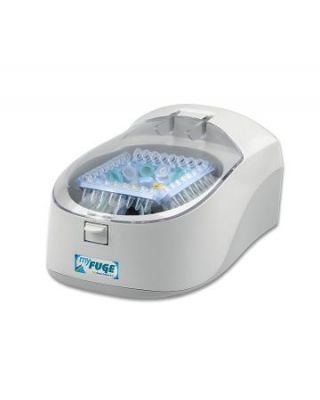 Benchmark Scientific Myfuge 12 Mini Centrifuge