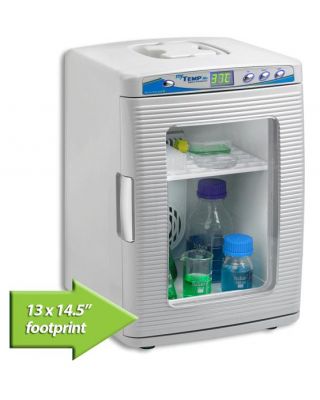 Benchmark Scientific Mytemp� Mini Digital Incubator
