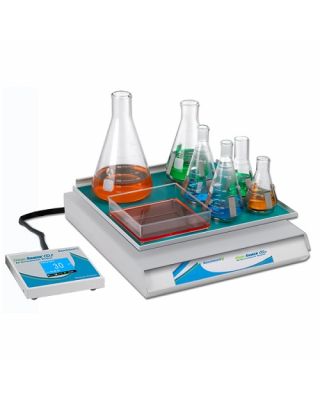 Benchmark Scientific Orbi-Shaker CO2 XL Orbital Shaker with Flat Platform BT4011