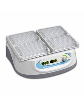 Benchmark Scientific Orbi-Shaker MP Micro Plate Shaker BT1502 