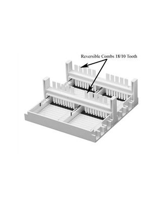 Benchmark Scientific Reversible Combs