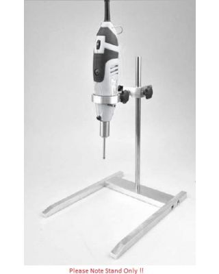 Benchmark Scientific Stand for D1000 Homogenizer