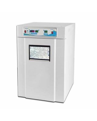 Benchmark Scientific SureTherm CO2 180L Incubator H3565-180