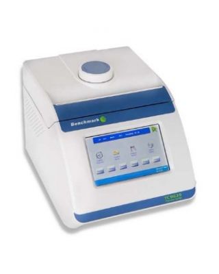 Benchmark Scientific TC 9639 Thermal Cycler 384 well block T5000-384