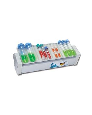 Benchmark Scientific Tuberocker Platform Rocker w/ Grooved Mat