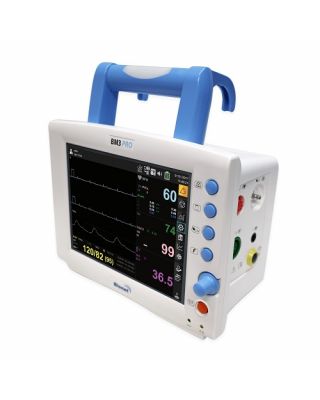 Bionet BM3Pro Multi-Parameter Patient Monitor