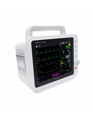 Bionet BM3Vet Elite Multi-Parameter Veterinary Monitor