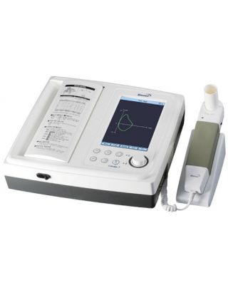 Bionet Cardio7 ECG and SPM-300 Spirometer Combo Unit