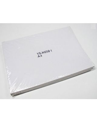 Bionet ECG Medi-Graph Z-Fold Paper