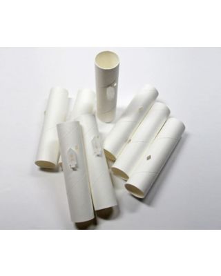 Bionet SmarTube Disposable Mouthpieces for Spirometer