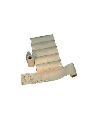 Bionet Patient Monitor Printing Papers