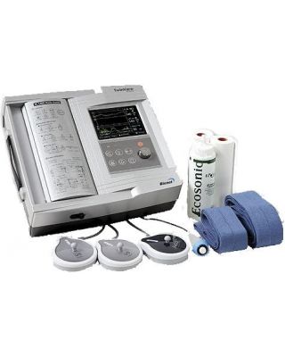Bionet FC 1400 TwinView Fetal Monitor