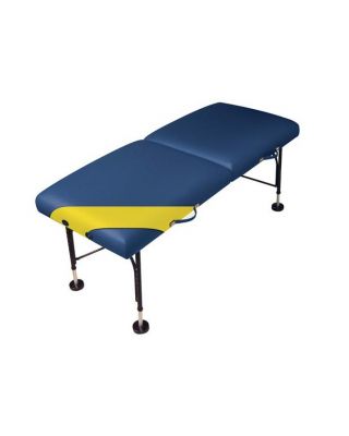 The Boss Athletic Training Table from Oakworks OW-BOSS