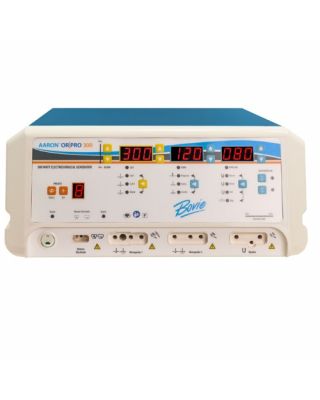 Bovie OR PRO 300 Watt Electrosurgery Generator A3350