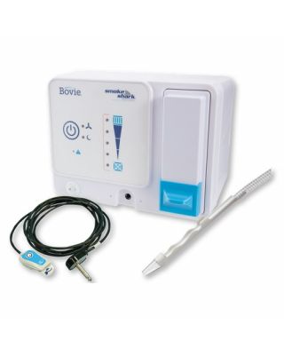 Bovie Smoke Evacuator Unit Smoke Shark III SE03