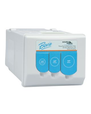 Bovie Smoke Shark II Smoke Evacuator Filter, SF35
