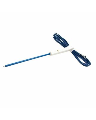 Bovie Disposable Suction Coagulator Footswitch 8FR w/ 3M cable SCF08