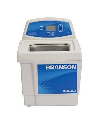 Branson Ultrasonic Cleaner Digital Timer