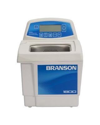 Branson CPX1800H Ultrasonic Cleaner Digital Timer